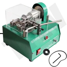 Cutting Machine Gold, Silver and Copper Jewelry Cutting Jewelry Equipment