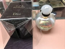 PURE POISON By Dior EDP Women 1.7 50 ML  *2004 Original Formula -NWOB
