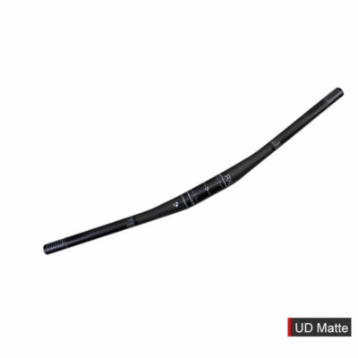 760mm Bontrager RXL Carbon Fiber MTB Bike Bend Handlebar