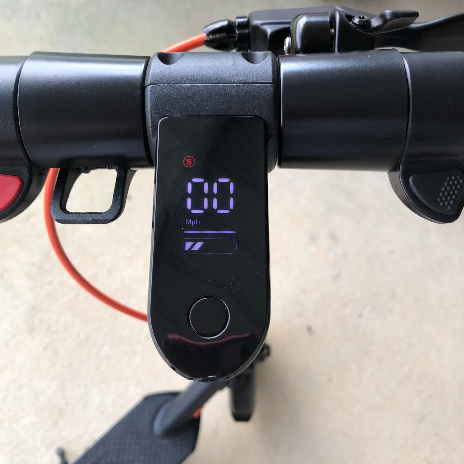 Hiboy S2R Electric Scooter Used eBay