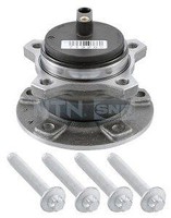 SNR R159.65 Radlagersatz FüR CitroËN DS Opel Peugeot
