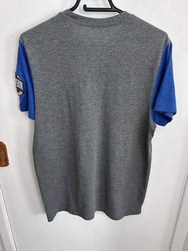 Vintage RARE NBA Orlando Magic Basketball Eastern Conference Round Neck T-Shirt - Picture 7 of 10