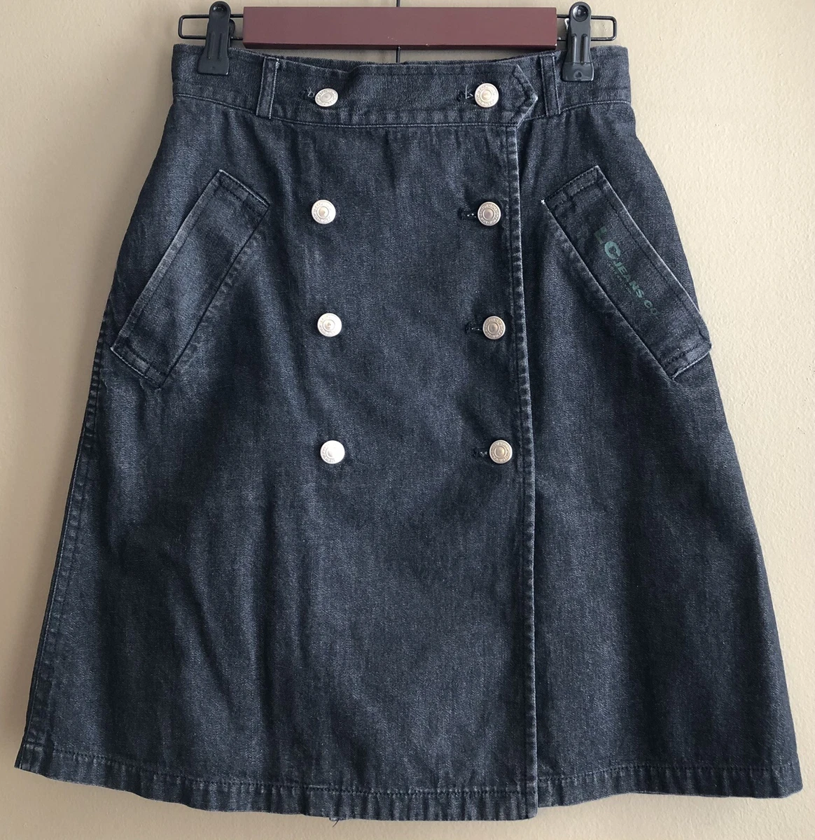 Denim & co skirts 2025