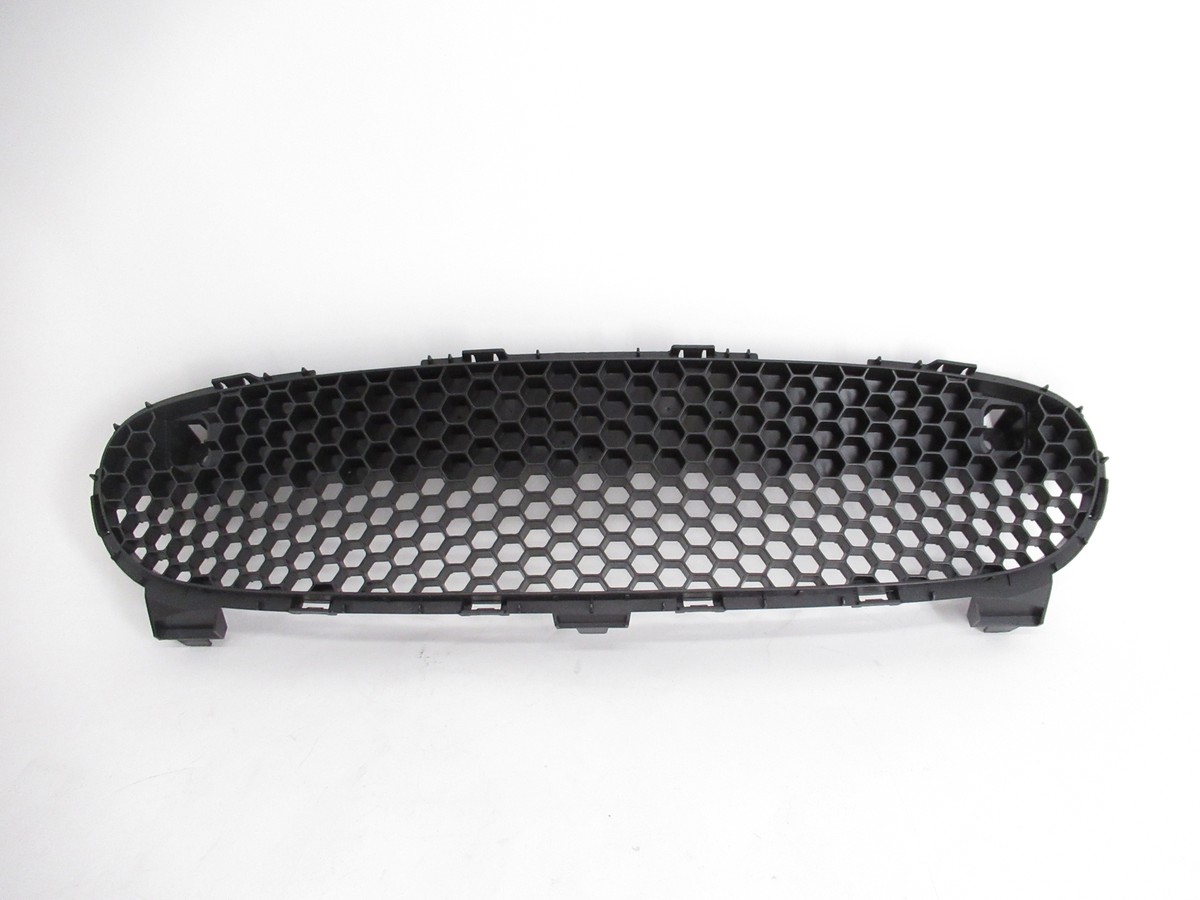 Genuine OEM Mazda NE51-50-1T1B Front Bumper Grille Mesh 2006-2008