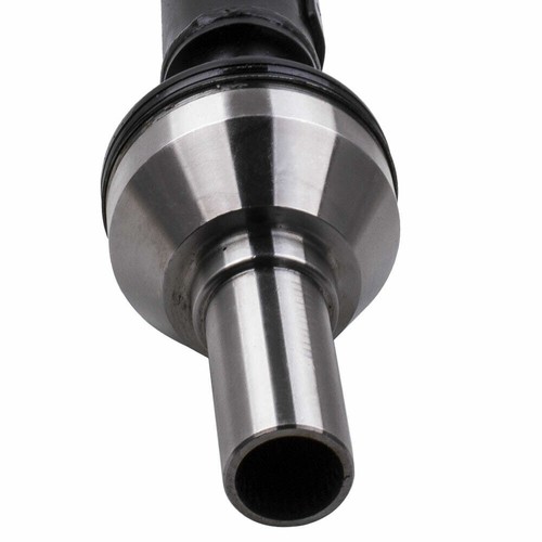 For 2002-2006 Dodge Ram 1500 4WD w/ Auto Trans Front Prop Drive Shaft Assembly - Picture 4 of 6