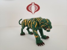 Masters of the Universe MOTU Battle Cat 2002 Mattel
