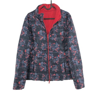 ARMANI JEANS Patted Down Jacket