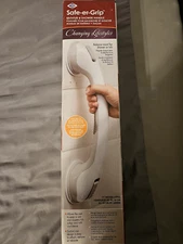 Mommy's Helper S10255 Safe-er-Grip 16.5 inch Balance Assist Bar