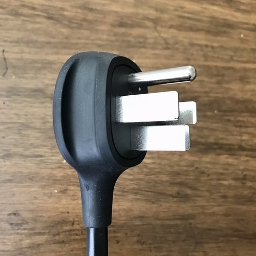 OEM Tesla Nema 1450 Adapter Gen 2 Mobile Charger Connector Adopter