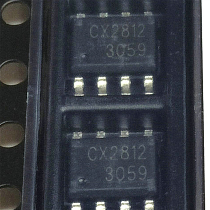 10PCS New CX2812 sop-8 #onc82