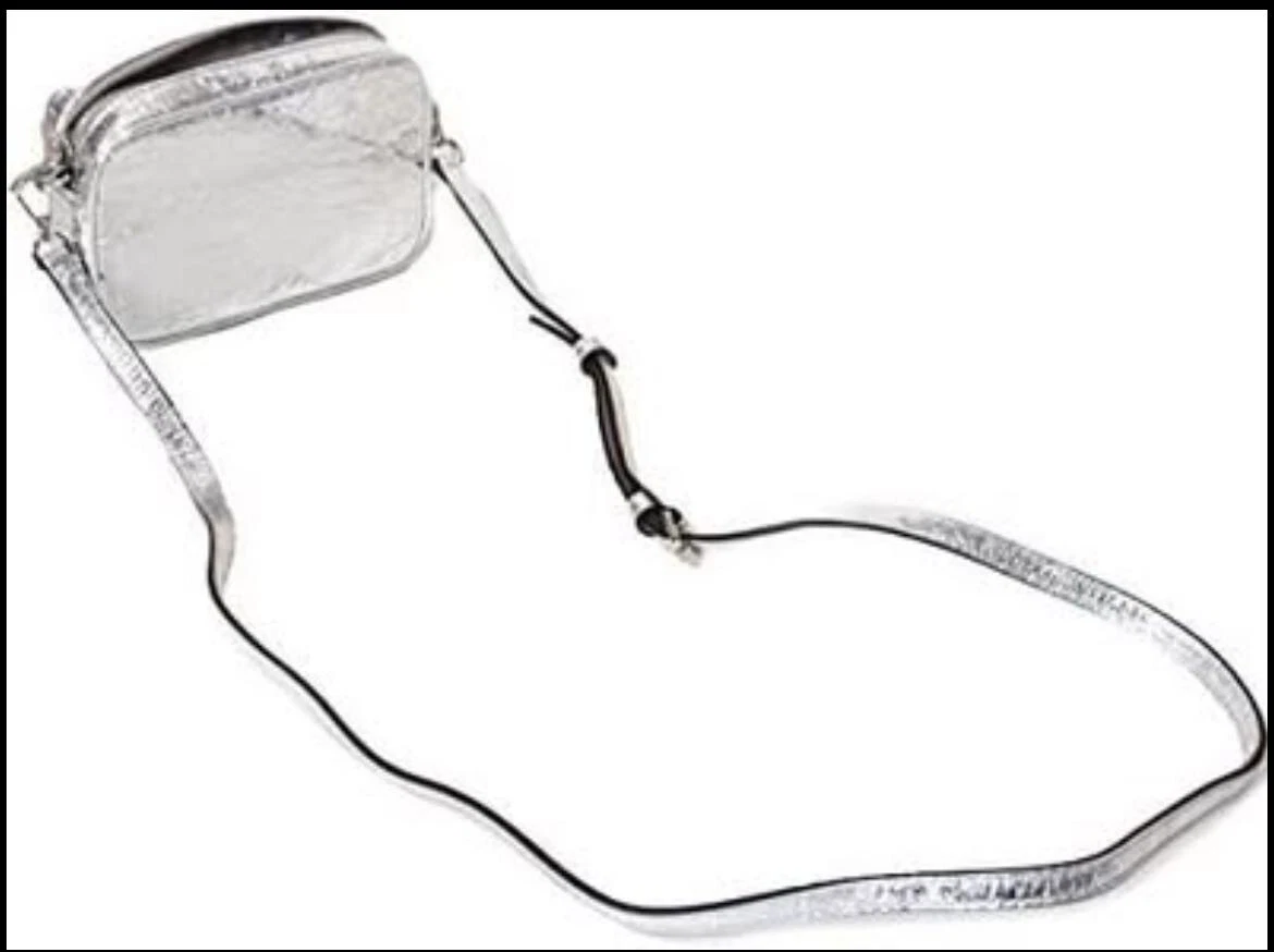 MICHAEL KORSSM FOTOCAMERA TRACOLLA PELLE 32H6MPMC1M (N.056)