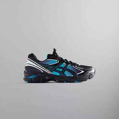 Kith × Marvel Super Villains × Asics GT-2160 Venom Spiderman Kith × Marvel Super Villains × Asics GT-2160 Venom Spiderman