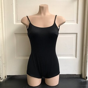Vtg 1960s Swimsuit Leotard Dancewear One Piece Black Nylon Spandex Open Back 8 Ebay Vtg 1960s Swimsuit Leotard Dancewear One Piece Black Nylon Spandex Open Back 8 Ebay