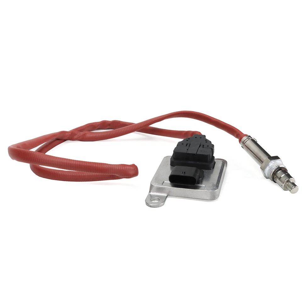 For BMW 335d 535d 535d X3 X5 Upstream Nitrogen NOx Sensor 13628589846 5WK96699C - Imagem 4 de 4