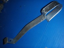 1964 Pontiac 64 Full Size Engine Head Stud Mounted Heater Hose Support Bracket 1964 Pontiac 64 Full Size Engine Head Stud Mounted Heater Hose Support Bracket
