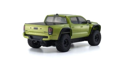 KB10L Series readyset 2021 Toyota Tacoma TRD Pro Electric