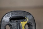 Muffler mount bracket