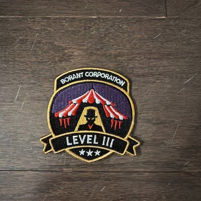 Lit Escalates Dungeon Crawler Carl Patch-Level 3
