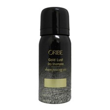 Oribe Gold Lust Dry Shampoo Travel Size 0.9 oz