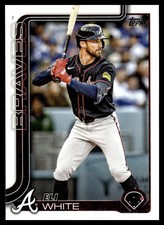 2025 Topps Update MLB Baseball Base Singles #US176-US350 (Pick Your Cards)