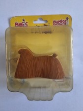 Magic Roundabout Dougal Berchet Figure Vintage Toy BBC TV