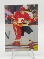 2025-26 Upper Deck #20 Martin Pospisil