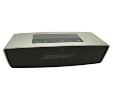 Bose SoundLink Mini Bluetooth Speaker Not Working For Parts NO POWER    