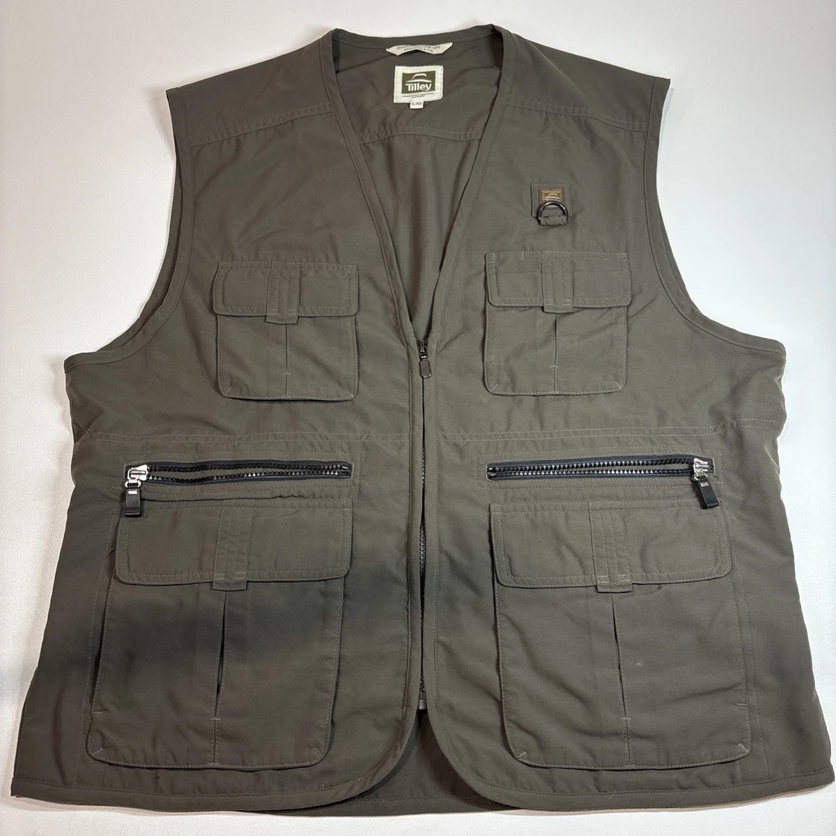 Utility Coats, Jackets & Vests for Men for Sale | Shop New & Used