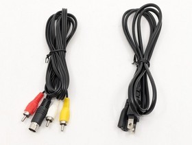 Sega Saturn White HST-3220 NTSC-J Japan Tested w/ Controller + SEGA RALLY