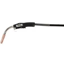 Tweco 1047-1057 Tweco Weldskill Wm 400 Mig Gun