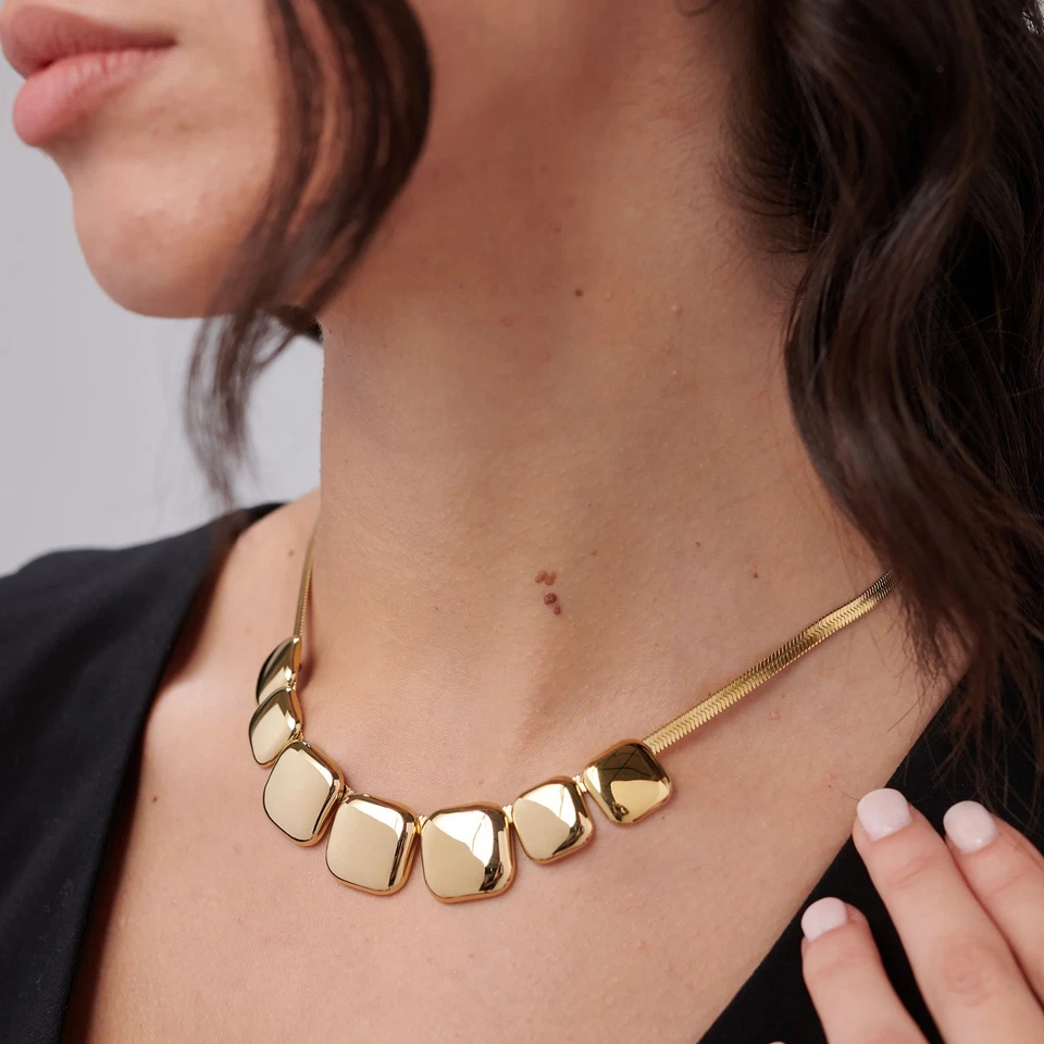 BROSWAY  Collana collezione MUSE - BUE04 - Immagine 2 di 3