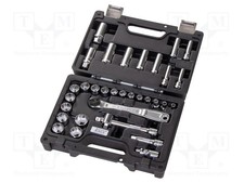 BETA BW913E/C33 Wrench-set