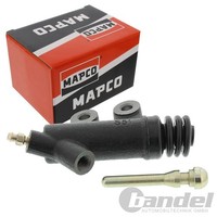Mapco Nehmerzylinder Kupplung Passend FüR Honda Civic CR-V CRX HR-V Integra
