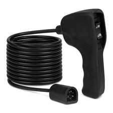 83665 Winch Remote Control, compatible with WARN M8000/M12000/VR12000/Zeon, D-ty