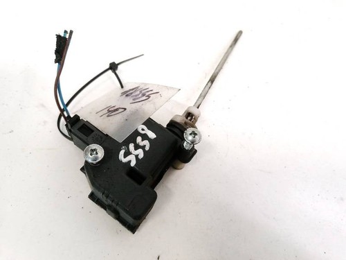 1Z0810773 Stellmotor Microschalter, Heckklappe Heckklappenschloss DE1787942-48
