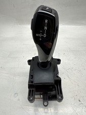 BMW 5 F10 F11 2011 Schalthebel Schaltknauf 9291530 2011 300kW MEV3858