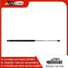 Verin de hayon / de capot Peugeot 106