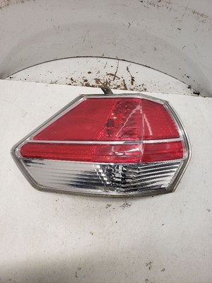 Driver Tail Light VIN K 1st Digit Korea Built Fits 14-17 ROGUE 1435381