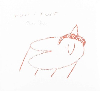 Men I Trust Oncle Jazz (CD)