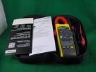 Fluke 374 FC 600A AC/DC Trms Wireless Clamp Meter (NEW) — photo 3