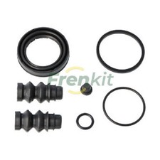 Reparatursatz Bremssattel hinten für Peugeot 3008 MR 2 MC 308 LB 3 FB | 2421965