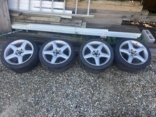 Mercedes Wheels 5x112 8.5 W211 Amg Style Set Of 4 With Toyo Celsius Tires Mercedes Wheels 5x112 8.5 W211 Amg Style Set Of 4 With Toyo Celsius Tires
