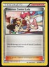 Pokemon Center Lady 93/106: XY - Flashfire Pokemon TCG Light Play