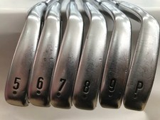 callaway APEX PRO 2021 2021 Iron Set 5-9,Pw 6pc Flex Stiff AeroBurner Steel