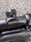 Thompson Center Encore 15"  209x50 Magnum Pistol barrel With Simmons Scope  — photo 5