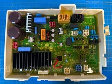 LG Washer Control Board EBR74798601 - TESTED