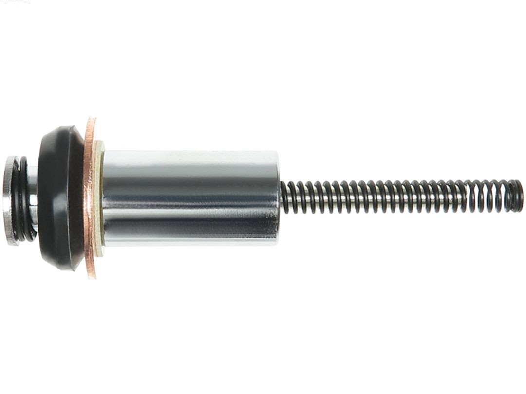 Für AUTO-STARTER CZESCI SP6008 STARTER REPAIR KIT - Bild 4