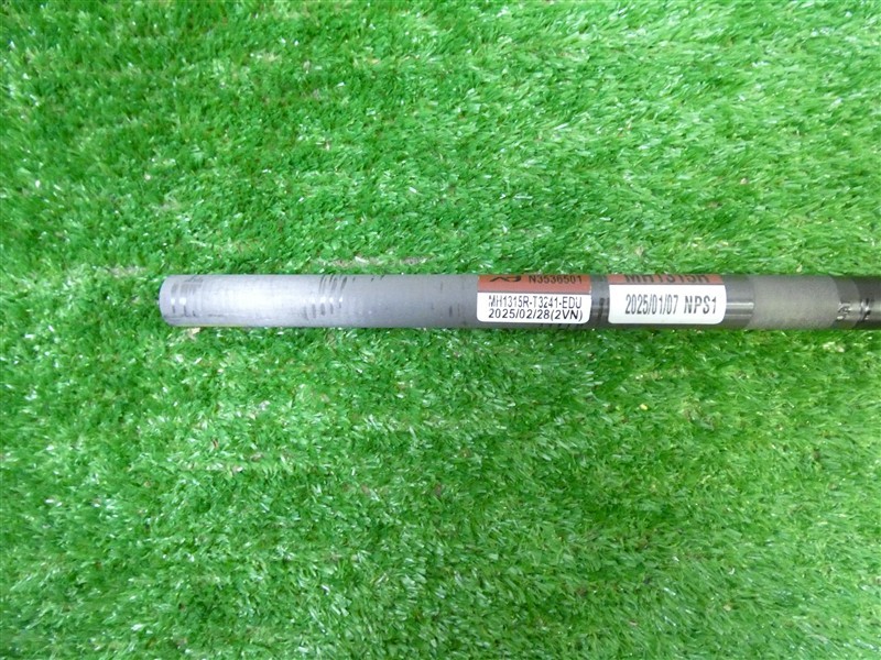 Fujikura 2025 Air Speeder 50-Regular Flex Graphite Driver/Wood