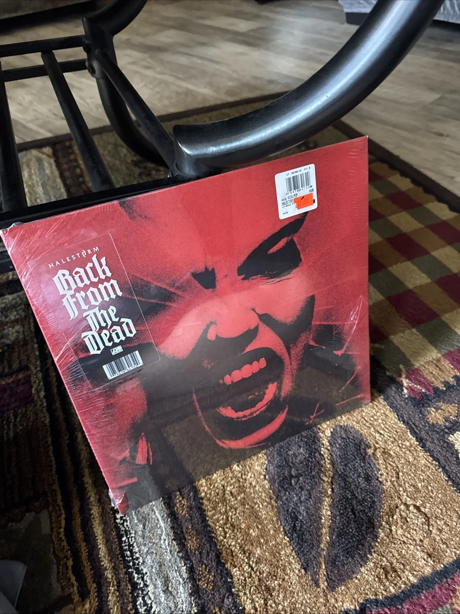 Halestorm Vinyl Records for sale | eBay