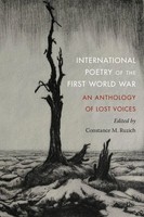 Constance M. Ruzich | International Poetry Of The First World War | Taschenbuch